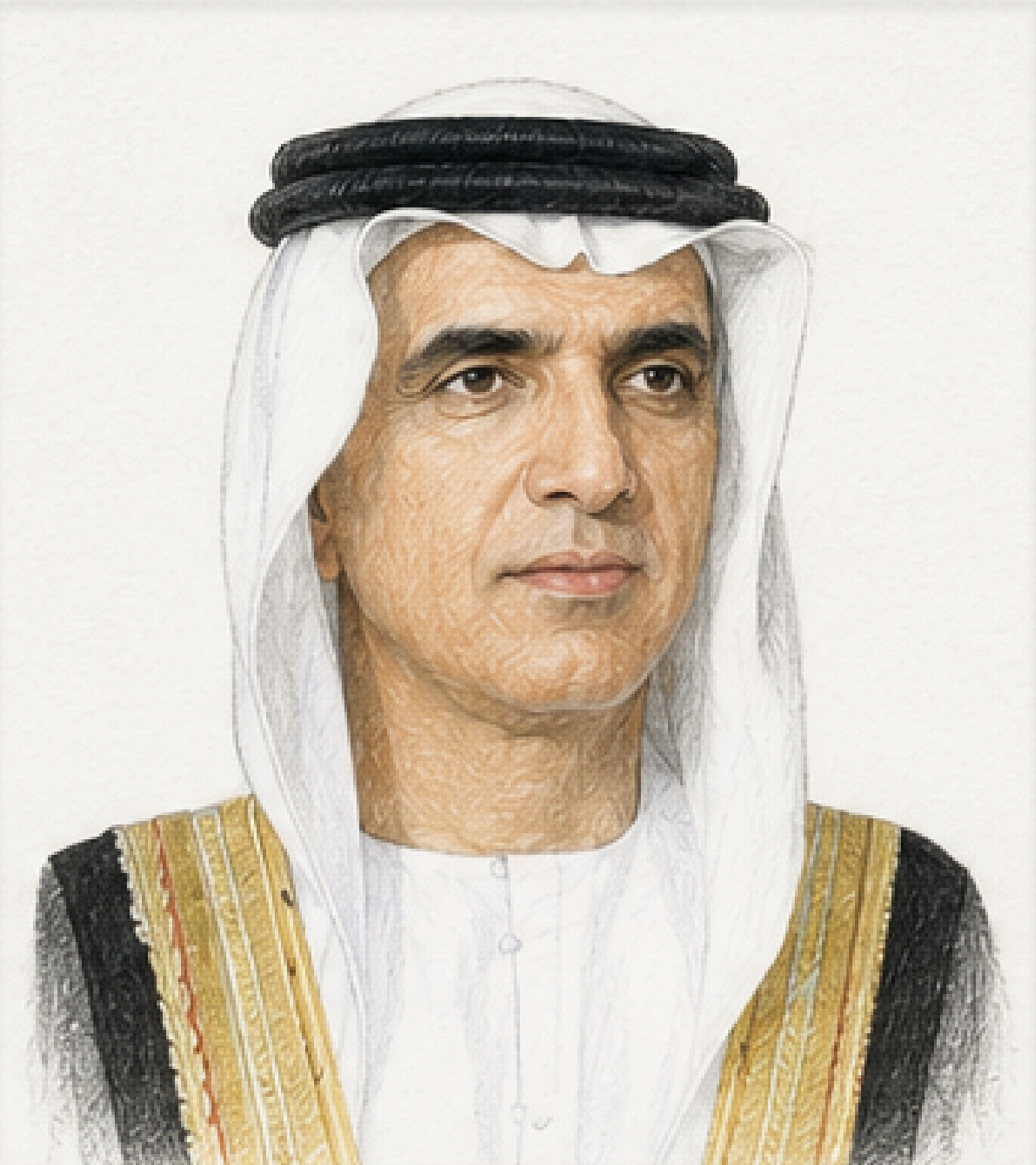 H.H. Sheikh Saud bin Saqr Al Qasimi